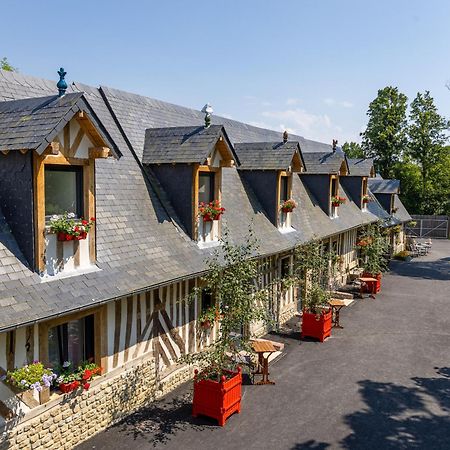 Le Domaine D'Angerville - Chambres D'Hotes Экстерьер фото