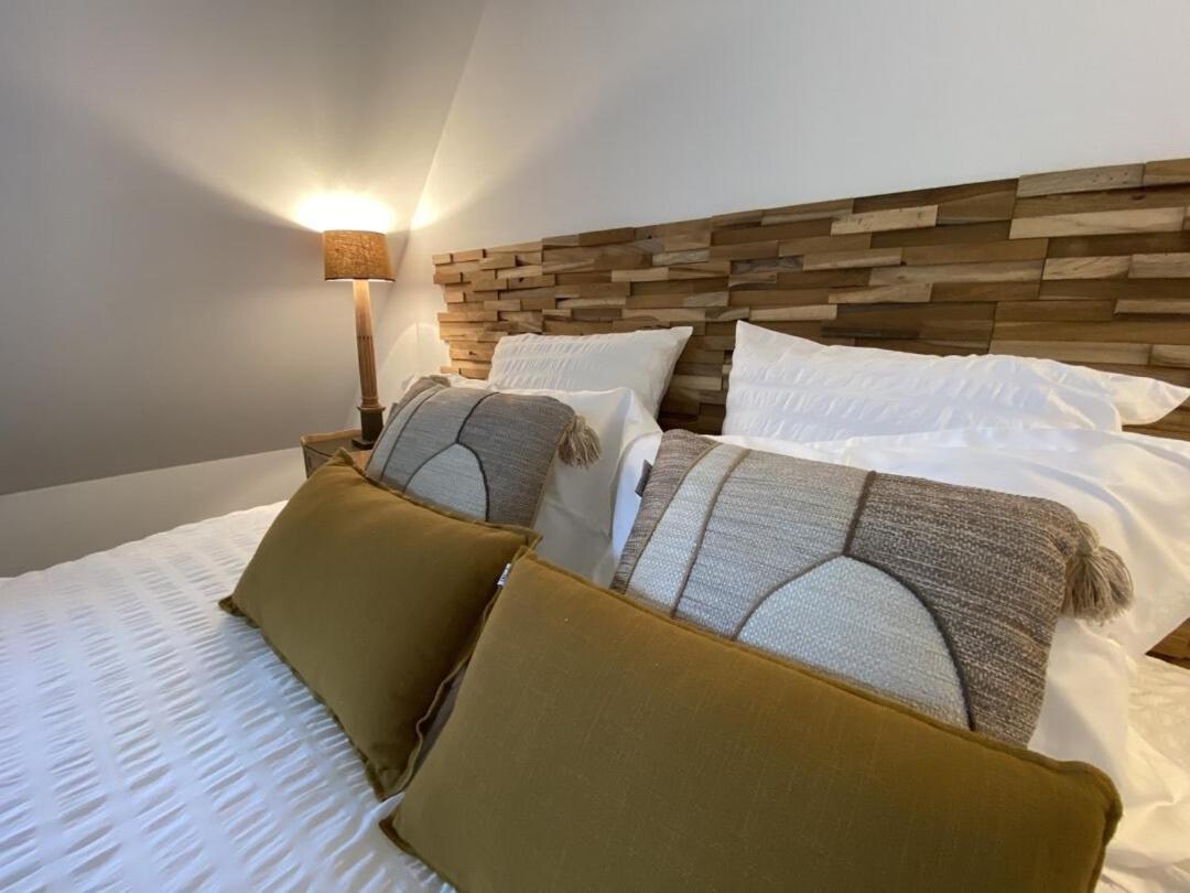 Le Domaine D'Angerville - Chambres D'Hotes Номер фото