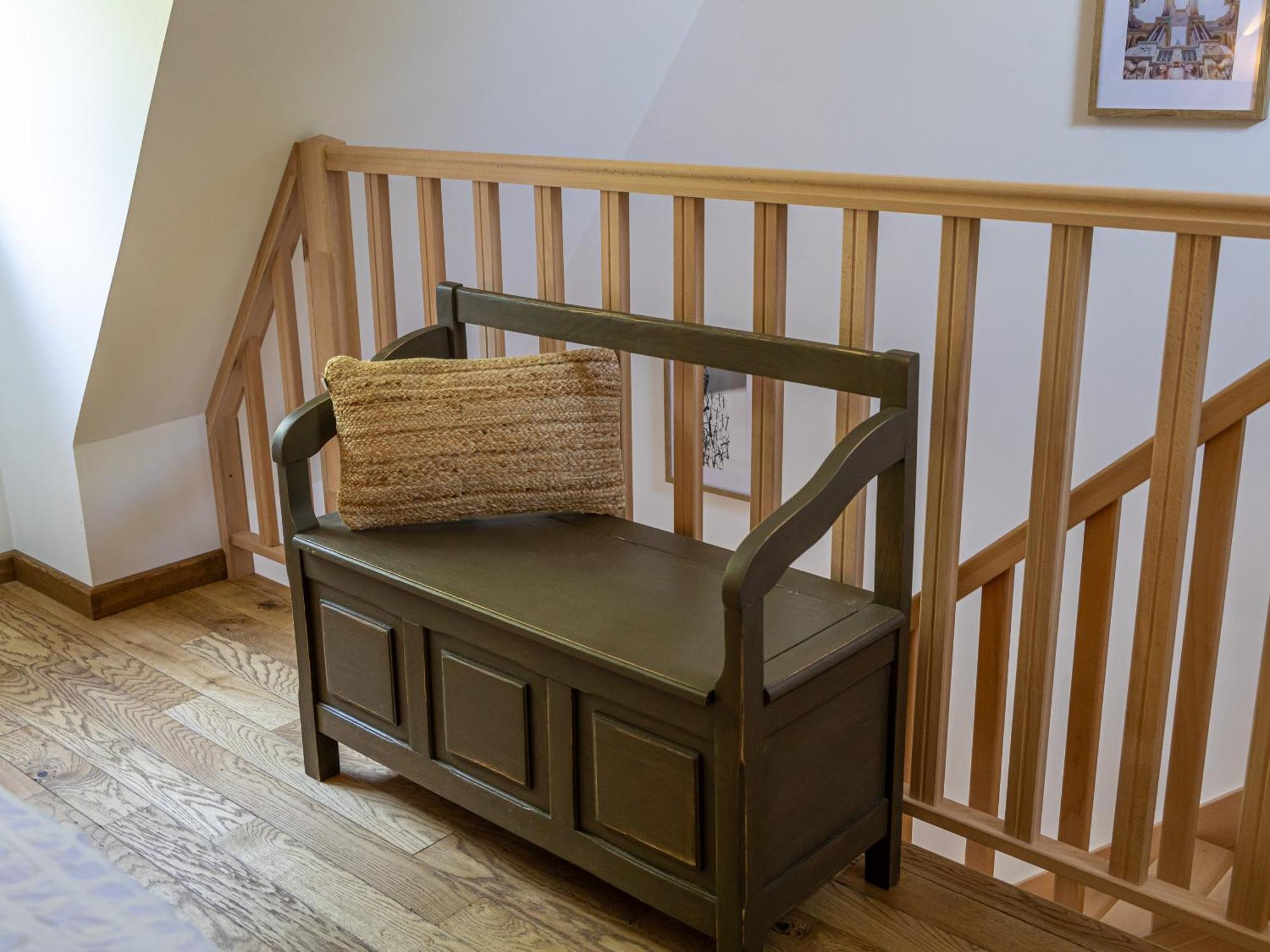 Le Domaine D'Angerville - Chambres D'Hotes Номер фото