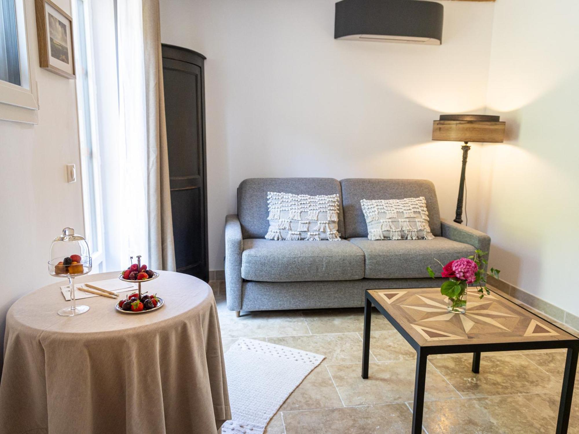 Le Domaine D'Angerville - Chambres D'Hotes Экстерьер фото