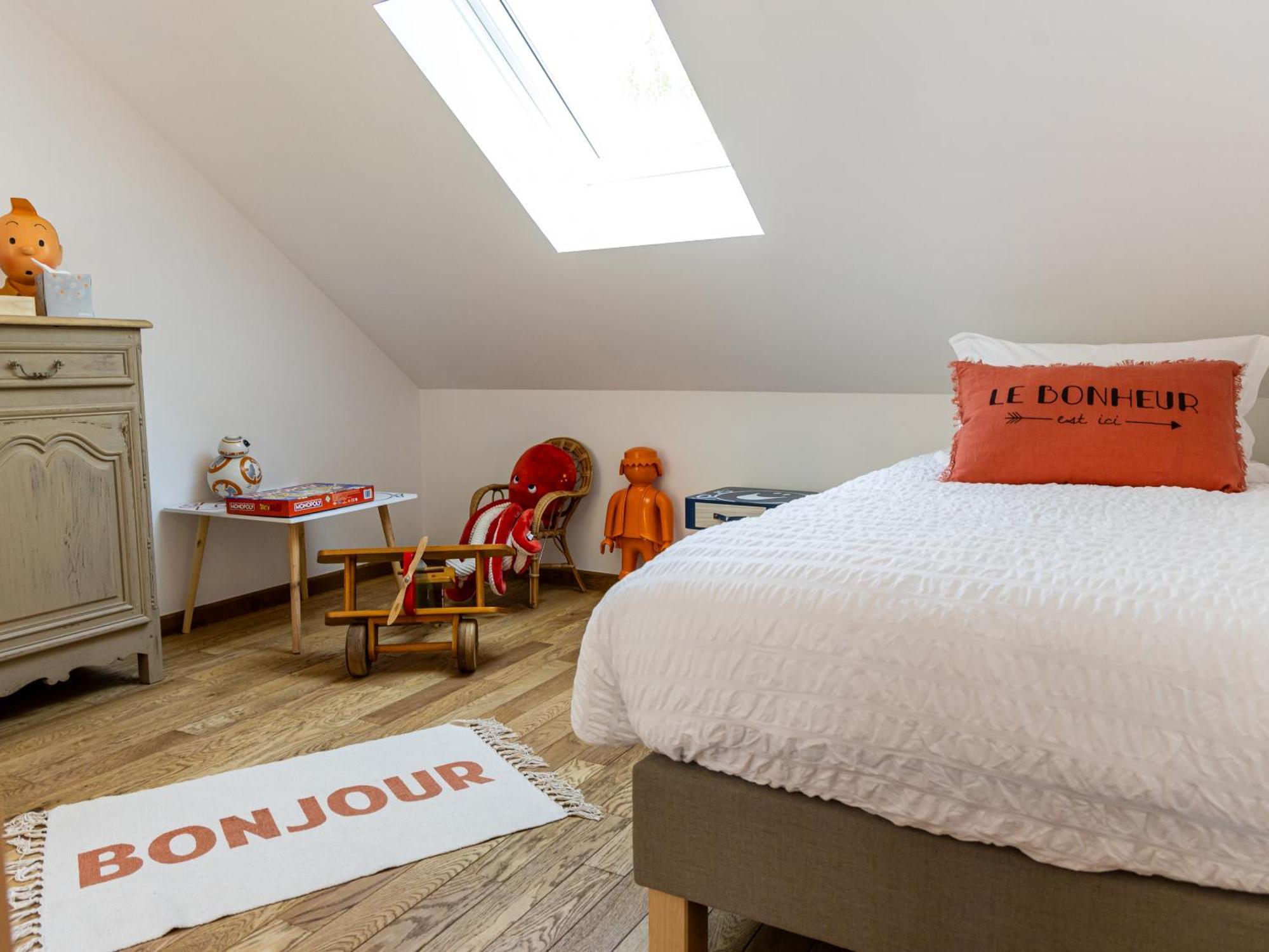 Le Domaine D'Angerville - Chambres D'Hotes Номер фото