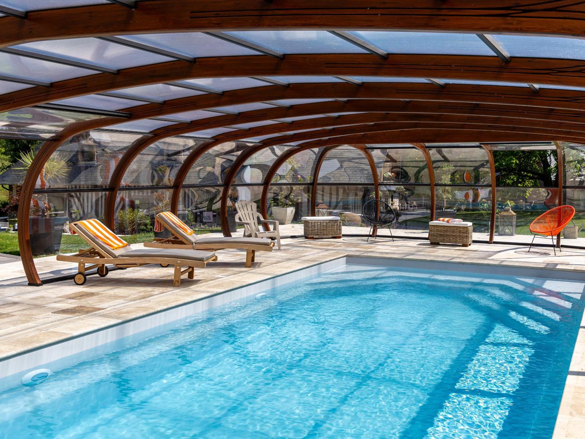 Le Domaine D'Angerville - Chambres D'Hotes Экстерьер фото
