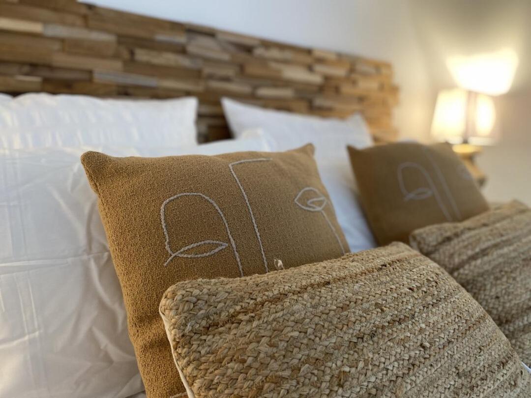 Le Domaine D'Angerville - Chambres D'Hotes Номер фото
